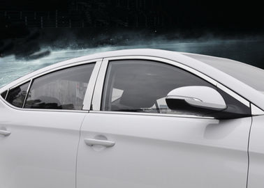 Un buen precio. Hyundai Elantra 2016 Avante Auto Ventana de limpieza, banda de limpieza de acero inoxidable en línea