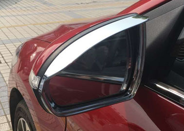 Un buen precio. Espejo lateral moldeado piezas de recubrimiento de carrocería, traje visor cromado para Hyundai Elantra 2016 Avante en línea
