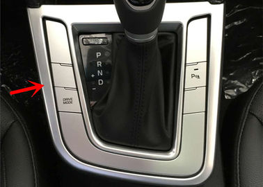 Un buen precio. Hyundai All New Elantra 2016 Avante Interior cromado con guarnición y panel de cambio en línea