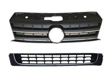 Un buen precio. Rejilla delantera del ABS y rejilla inferior del parachoques para Amarok 2011 2012 - 2015 2016 en línea
