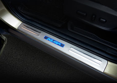 Un buen precio. FORD 2013 2015 2017 KUGA / Escape Puertas iluminadas, placas LED en línea