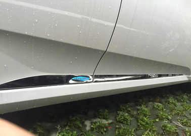 Un buen precio. Pantallas de acero inoxidable para HONDA CIVIC 2016 2017 en línea