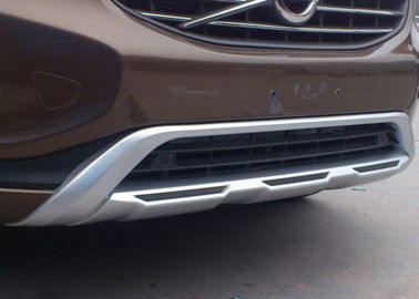 Un buen precio. VOLVO XC60 2014 piezas de repuesto para automóviles Placa de deslizamiento del parachoques delantero y protector del parachoque trasero en línea