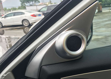 Un buen precio. HONDA Civic 2016 Auto Interior Trim Partes de altavoz cromado moldeado en línea