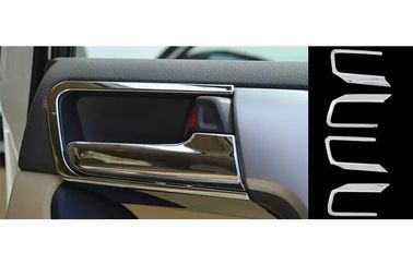 Un buen precio. Toyota 2014 Prado FJ150 Decoración Accesorio Interior Portón lateral en línea