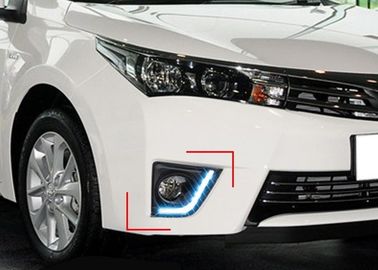 Un buen precio. Luz de LED de día para Toyota 2014 2015 2016 Corolla en línea
