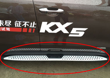 Un buen precio. Nuevo KIA Sportage 2016 KX5 OE estilo Side Step Sport y tablas de correr estilo Vogue en línea