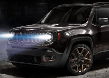 Un buen precio. Lámpara de cabeza modificada con luces de LED diurnas para JEEP Renegade 2016 en línea