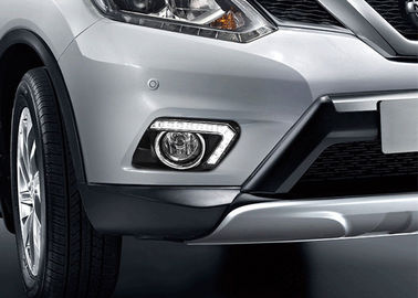 Un buen precio. Nissan X-Trail 2014 Lámpara de niebla delantera de estilo Rogue OE con luz diurna en línea