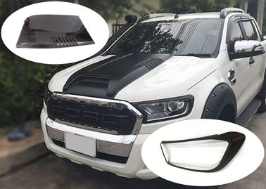 Un buen precio. 2015 Ford Ranger T7 Auto Cuerpo de recubrimiento de piezas de la lámpara de moldeado de la cubierta / Capó de la cubeta del capó en línea
