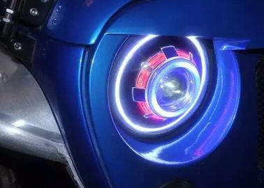 Un buen precio. Luzes de luz LED de día Assy para JEEP Wrangler (JK) 2007 - 2017 en línea