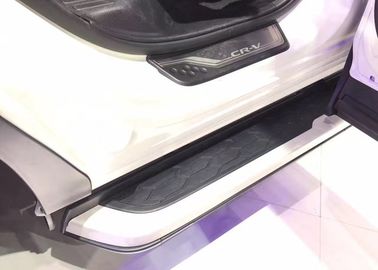 Un buen precio. HONDA All New CR-V 2017 CRV OE estilo Paso lateral tablas de running de lujo mayorista en línea
