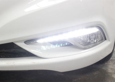 Un buen precio. Hyundai 2013 2014 Sonata8 LED Luces diurnas / lámparas Luces de niebla LED en línea
