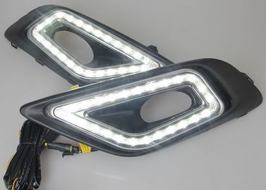 Un buen precio. PP LED luces de día DRL HONDA Jade 2013 2015 Auto piezas de repuesto Accesorio en línea