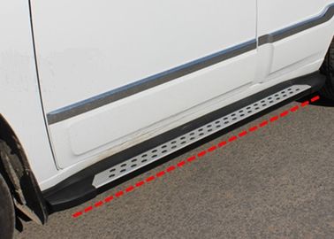 Un buen precio. Barras de paso lateral de estilo Acura para Chery Tiggo3 2014 2016 en línea