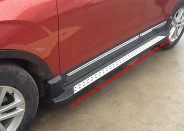 Un buen precio. Las barras de paso lateral del estilo ACURA para Chery Tiggo5 2014 2015 en línea