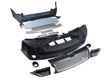 Un buen precio. RangeRover SPORT 2006 - 2012 Face Lift OE Parachoques delantero, trasero y rejilla en línea