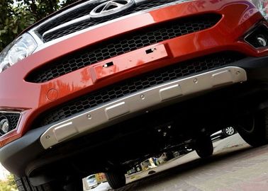 Un buen precio. CHERY Tiggo 5 Kit de protección de carrocería de automóviles de acero inoxidable en línea
