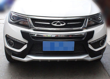 Un buen precio. 2016 Chery Nuevo Tiggo5 Estilo Vogue Guardia del parachoques delantero / Reparación del parachoques trasero en línea