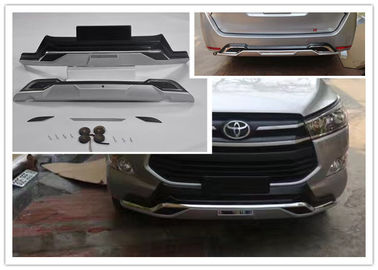 Un buen precio. TOYOTA All New Innova 2016 2017 Protección de parachoques de automóviles y escalones laterales / accesorios para automóviles en línea