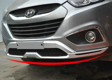 Un buen precio. HYUNDAI Tucson IX35 2009 2012 Cobertura del parachoques delantero Partes de automóviles de alto rendimiento en línea