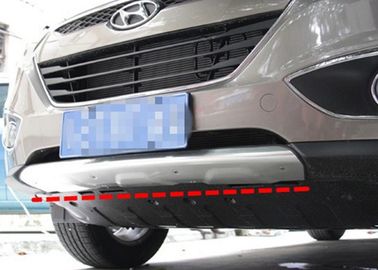 Un buen precio. HYUNDAI TUCSON IX35 2009 Kit de carrocería de automóviles aleación delantera y trasera de los parachoques en línea