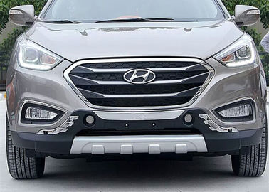 Un buen precio. Hyundai IX35 2013 Blowoulding Protección del parachoques delantero / Protección del parachoques trasero ABS de plástico en línea
