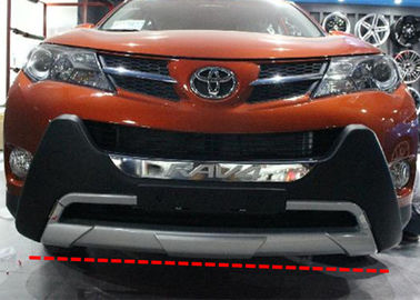 Un buen precio. TOYOTA Todo nuevo RAV4 2013 2014 2015 piezas de repuesto Protector delantero y trasero del parachoques en línea