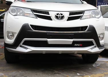 Un buen precio. TOYOTA RAV4 2013 Protector del parachoques de automóviles luz LED de día para reemplazo del parachoques delantero en línea