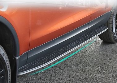 Un buen precio. Vehículo de estilo OE tablas de correr / guardabarros Land Rover All New Discovery 5 2016 2017 en línea