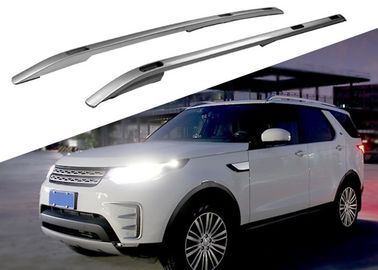 Un buen precio. Reposables de techo de automóviles de estilo OE de aleación de aluminio para LandRover Discovery5 2016 2017 en línea