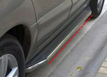 Un buen precio. Tablas de marcha personalizadas para vehículos para Renault Koleos 2009 2012 en línea