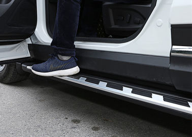 Un buen precio. Renault All New Koleos 2016 2017 OE estilo escalones laterales tablas de correr en línea