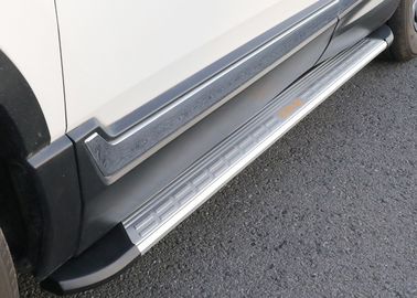 Un buen precio. Barras de paso lateral de estilo OE Tablas de acero para HONDA New CR-V 2017 en línea