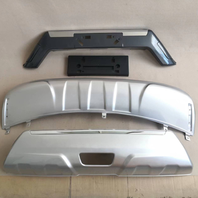 Un buen precio. Protector ABS para Nissan X-trail 2014-2016 - Decorativo y perfecto ajuste en línea
