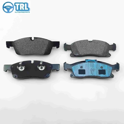 Un buen precio. OEM Pads de freno delantero de altura para varios modelos de automóviles Tecnología de embalaje estándar en línea