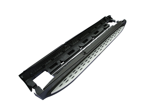 Alquiler y resistencia de tablero de atletismo de plástico Paso lateral para Mercedes Benz ML
