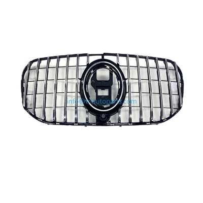 Un buen precio. A1678880900 Rejilla delantera de plástico ABS para Mercedes Benz W167 1678880900 en línea
