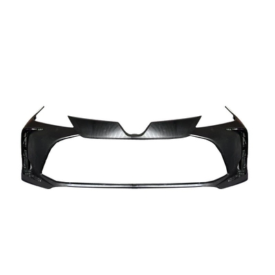 OEM 52119-F2929 Capa de parachoques de plástico para Toyota Corolla 2019 52119F2929