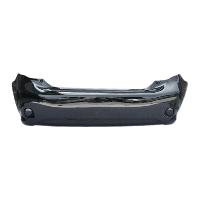 Toyota Corolla parachoques traseros 52159-02953 en plástico de alta resistencia al impacto 5215902953