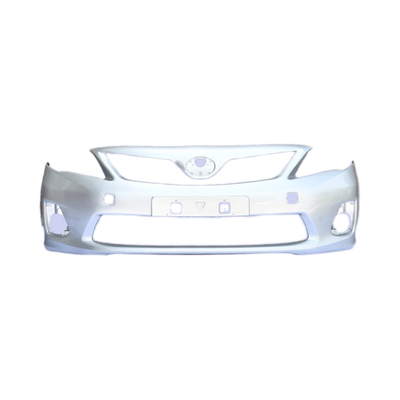 Un buen precio. 521190Z910 Toyota Corolla 2010-2013 Protector del parachoques delantero de plástico 52119-0Z910 en línea
