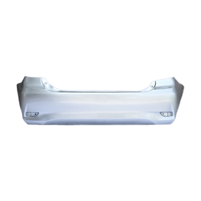 Un buen precio. 2.2kg Plastico parachoques traseros 52159-02980 Correa de protección contra colisiones para Toyota Corolla 2010-2013 5215902980 en línea