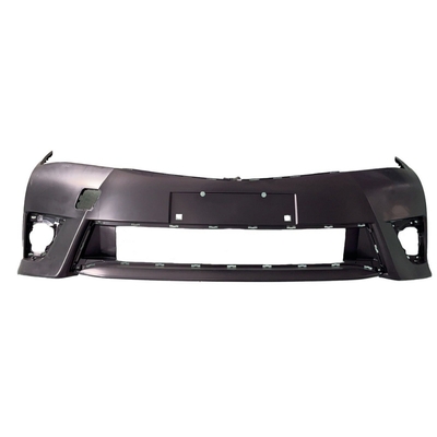OEM 52119-0Z949 Corolla de plástico delantero parachoque / Coche delantero parachoque 521190Z949 para Toyota Corolla 14-16