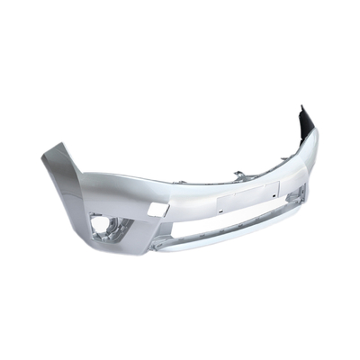 52119-0Z953 Toyota Corolla 2014-2016 Automóvil de dos motores el parachoques delantero sin pintar 521190Z953 2,5 Kg