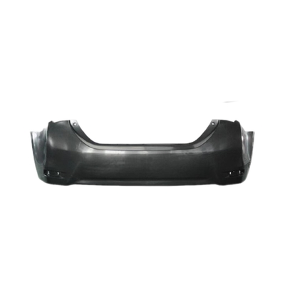 Un buen precio. Plastico 52159-0Z916 Parachoque trasero para Toyota Corolla 2014-2016 521590Z916 en línea