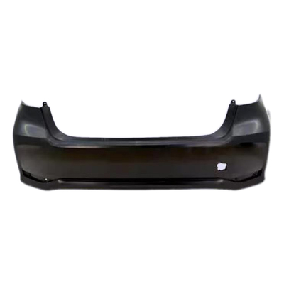 52159-0Z965 Protector del parachoques trasero para Toyota Corolla 2019+ 521590Z965