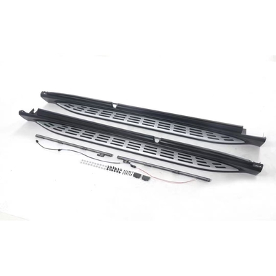 Un buen precio. Las placas de acero ABS A1646900510 para Mercedes Benz ML350 2006-2012 A1646900610 en línea