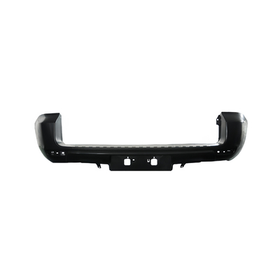 Un buen precio. 52159-0R906 Toyota RAV4 2009-2012 Protección esencial de la cubierta del parachoques trasero 521590R906 en línea