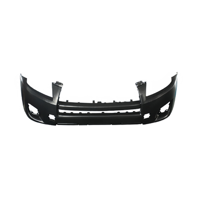52119-0R905 Toyota RAV4 2009-2012 15 kg ABS plástico delantero parachoques 521190R905