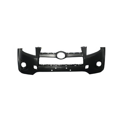 Un buen precio. 52119-0R908 Toyota RAV4 2009-2012 ABS parachoques delantero del coche número de pieza 521190R908 en línea